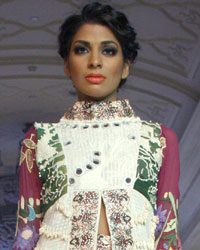 Aalishan Pakistan Fashion Show