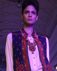 Aalishan Pakistan Fashion Show