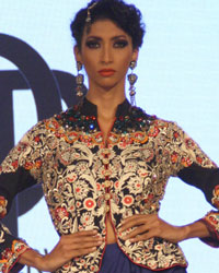 Aalishan Pakistan Fashion Show