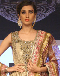 Aalishan Pakistan Fashion Show