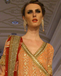 Aalishan Pakistan Fashion Show