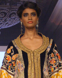 Aalishan Pakistan Fashion Show