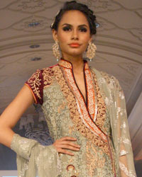 Aalishan Pakistan Fashion Show