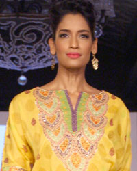 Aalishan Pakistan Fashion Show