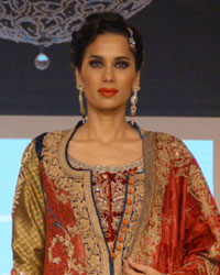 Aalishan Pakistan Fashion Show