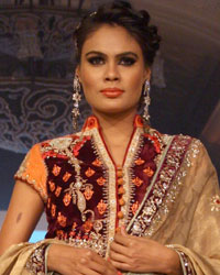 Aalishan Pakistan Fashion Show