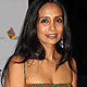 Suchitra Pillai