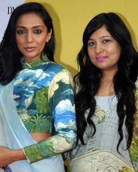 Collector Showcase of Designer Aarti Vijay Gupta at Davar Store