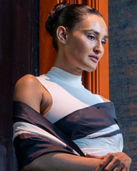 Abraham and Thakore Show at LFW 2020