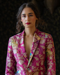 Abraham and Thakore Show at LFW 2020