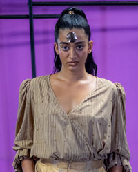 Abraham and Thakore Show at LFW 2020