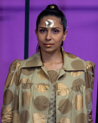 Abraham and Thakore Show at LFW 2020