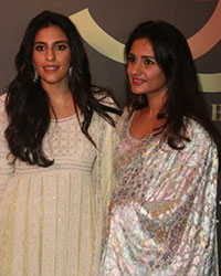 Abu Jani and Sandeep Khosla Fashion Show