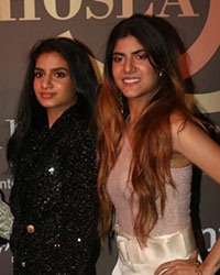 Abu Jani and Sandeep Khosla Fashion Show