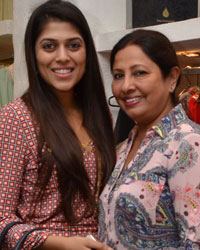 Inus and Saachi Gupta