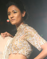 Abu Jani and Sandeep Khosla Show at LFW 2015