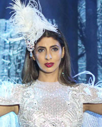 Shweta Bachchan Nanda