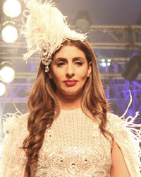 Abu Jani, Shweta Bachchan Nanda and Sandeep Khosla Show