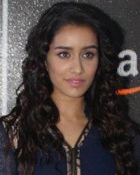 Shraddha Kapoor