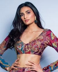 Athiya Shetty