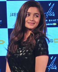 Alia Bhatt