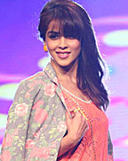 Genelia D'Souza