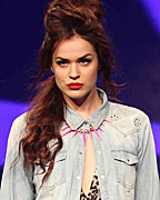 Allure Fashion Show to showcase the latest SS'13 collection of VERO MODA, ONLY, JACK