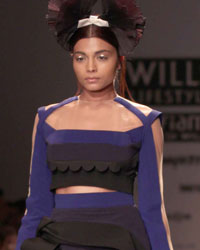 Alpana Neeraj Show at WIFW SS 2015