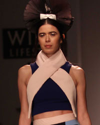 Alpana Neeraj Show at WIFW SS 2015