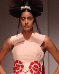 Alpana Neeraj Show at WIFW SS 2015