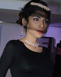 Amanaya Fashion Show