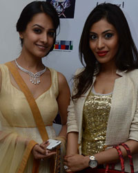 Anita Hasnandani and Nancy Parikh