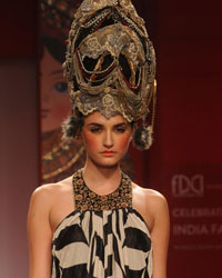 Amazon India Fashion Week 2015