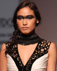 Amazon India Fashion Week 2015