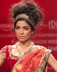 Amazon India Fashion Week 2015