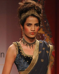 Amazon India Fashion Week 2015