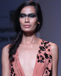 Amazon India Fashion Week 2015