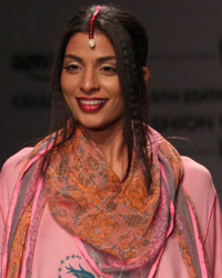 Amazon India Fashion Week 2015