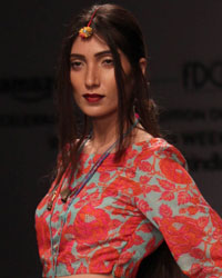 Amazon India Fashion Week 2015