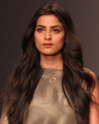 Amazon India Fashion Week 2015