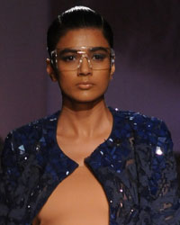 Amazon India Fashion Week 2015