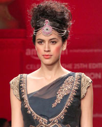 Amazon India Fashion Week 2015