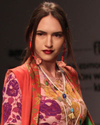 Amazon India Fashion Week 2015