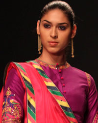 Amazon India Fashion Week 2015