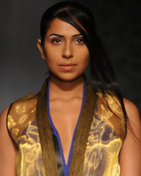 Amazon India Fashion Week 2015