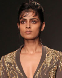 Amazon India Fashion Week 2015