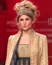 Amazon India Fashion Week 2015