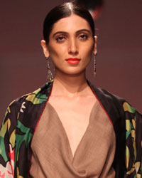 Amazon India Fashion Week 2015