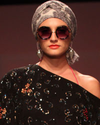 Amazon India Fashion Week 2015