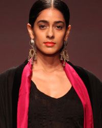 Amazon India Fashion Week 2015